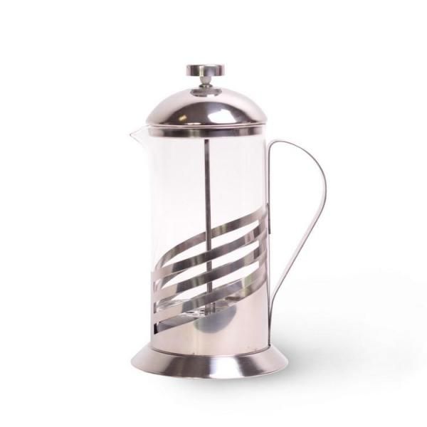 Konvice na čaj/ kávu French Press 600ml