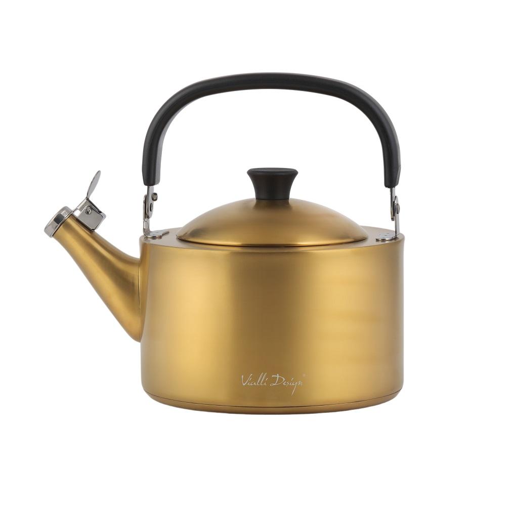 Vialli design collection