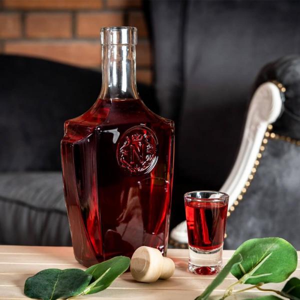 Láhev Bonaparte 500 ml
